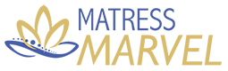 logo matress