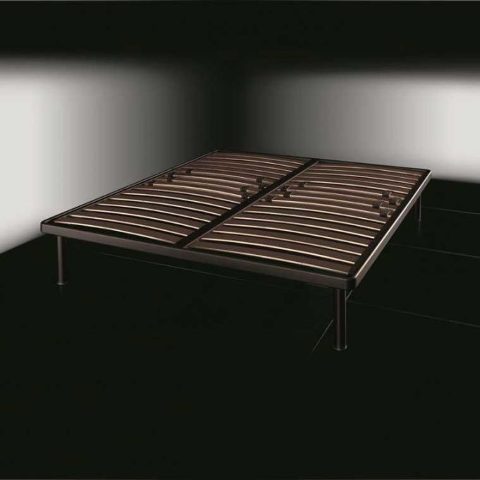 RETE A DOGHE SL FISSA