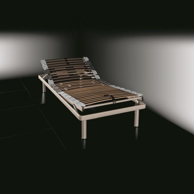 RETE A DOGHE “CLK” MANUALE