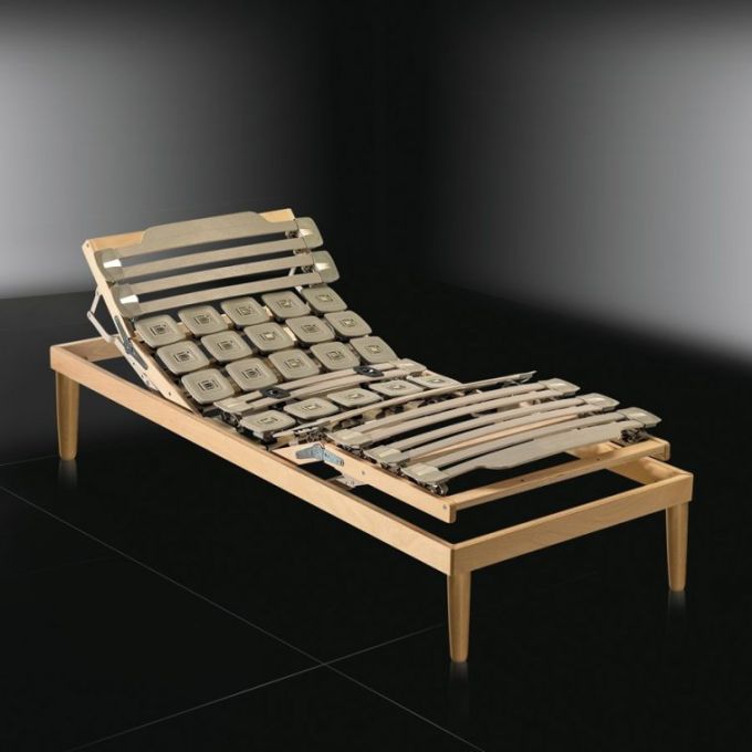 RETE A DOGHE FAX ELETTRICA