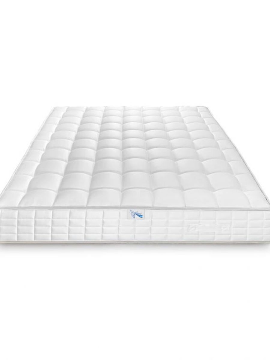 MATERASSO A MOLLE INSACCHETTATE PLUME