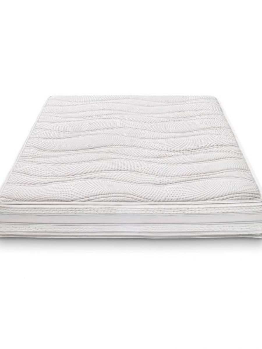 MATERASSO A MOLLE INSACCHETTATE POCKET