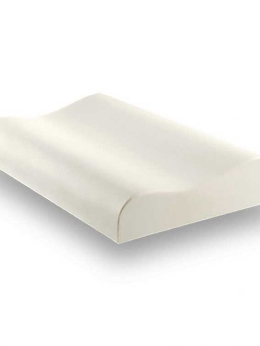 CUSCINO MEMORY FORM ORTOPEDICO