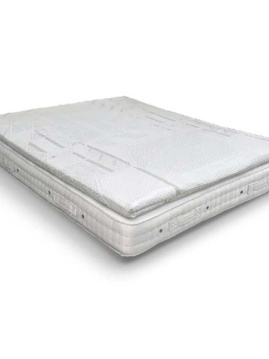 TOPPER IN MEMORY - MEMORY GEL