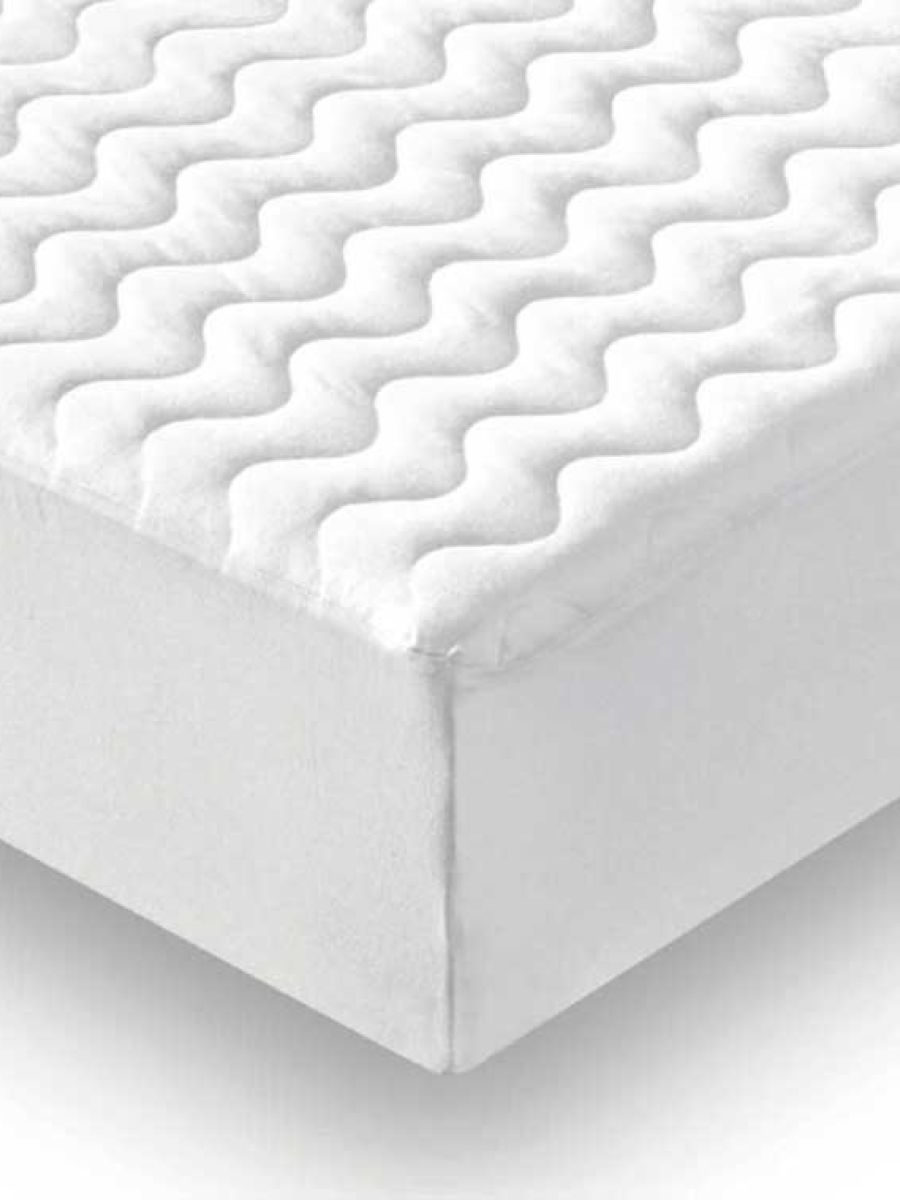 COPRIMATERASSO TRAPUNTATO