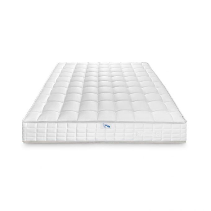 MATERASSO A MOLLE INSACCHETTATE PLUME