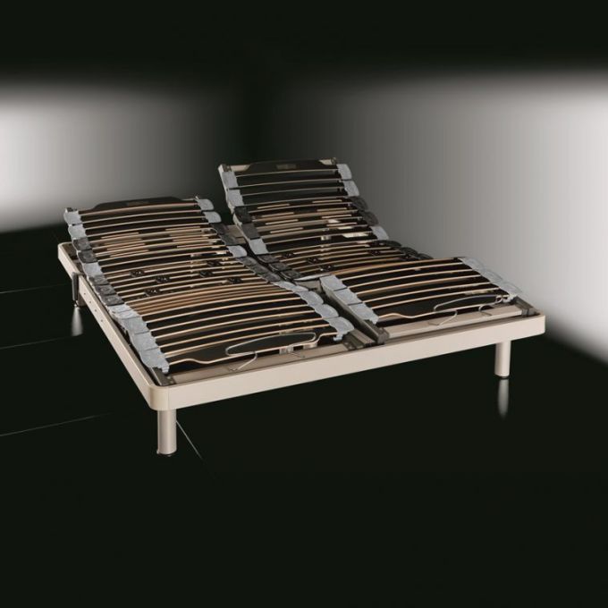 RETE A DOGHE SLK ELETTRICA