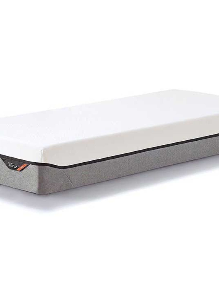 MATERASSO TEMPUR PRO® PLUS MDV RIGIDO