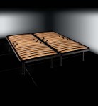 CL quaranta pieghevole