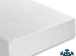 COPRIMATERASSO THERMOBED