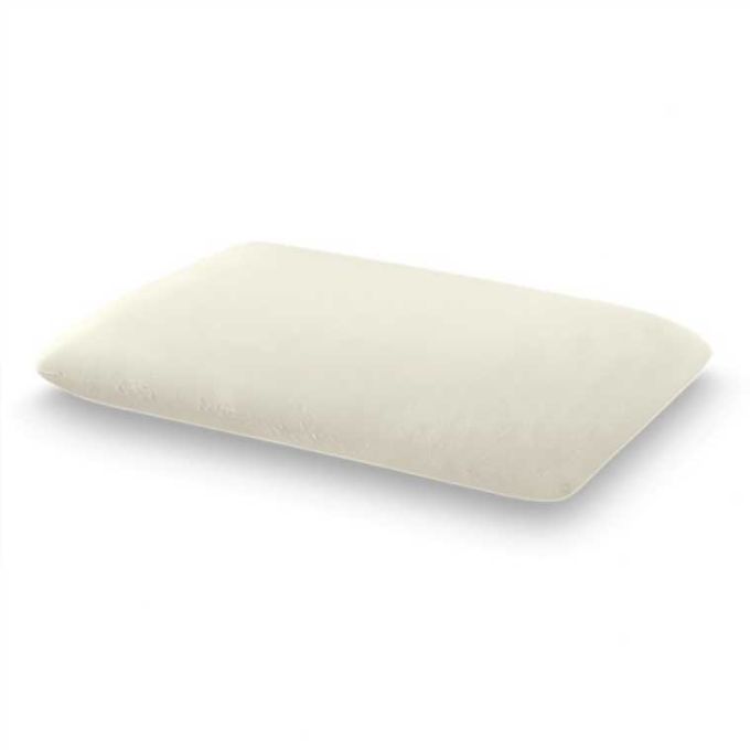 CUSCINO MEMORY FORM SAPONETTA