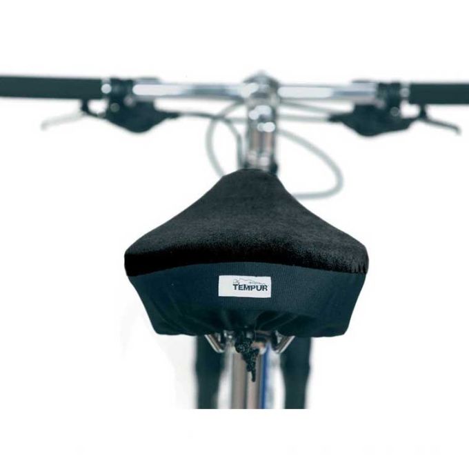 Cuscino TEMPUR® per sella di bicicletta