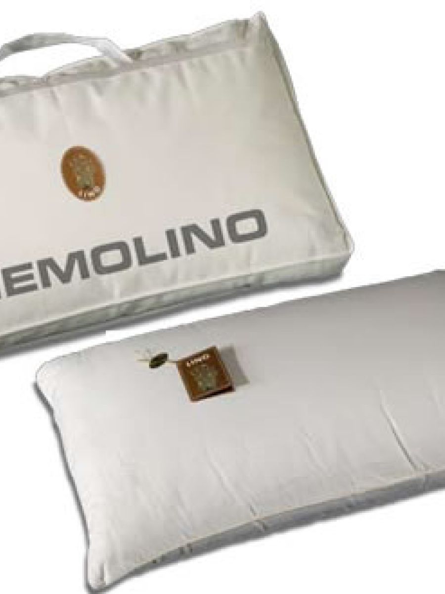 CUSCINO PROFILI