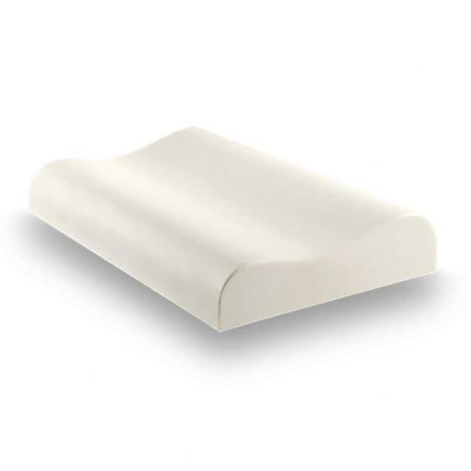 CUSCINO MEMORY FORM ORTOPEDICO