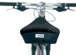 Cuscino TEMPUR® per sella di bicicletta