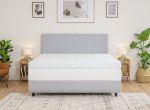 TEMPUR PRO® Plus SmartCool™ Topper Single Morbido