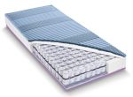 MATERASSO A MOLLE INSACCHETTATE MICROPOCKET