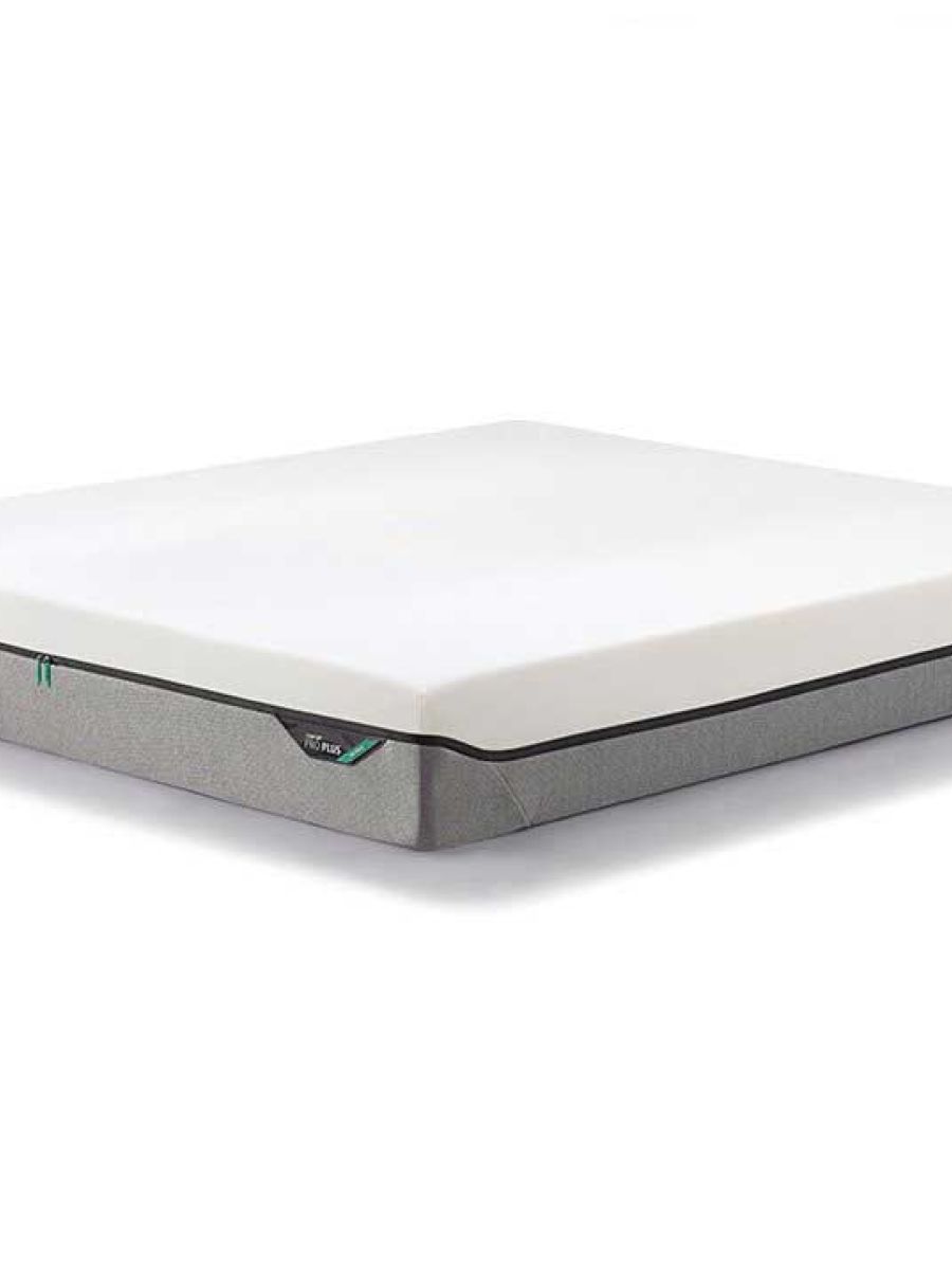 MATERASSO TEMPUR PRO®  MDV MEDIO-MORBIDO PRO PLUS