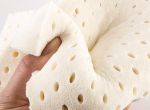 Cuscino Lattice Saponetta