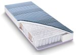 MATERASSO A MOLLE INSACCHETTATE POCKET